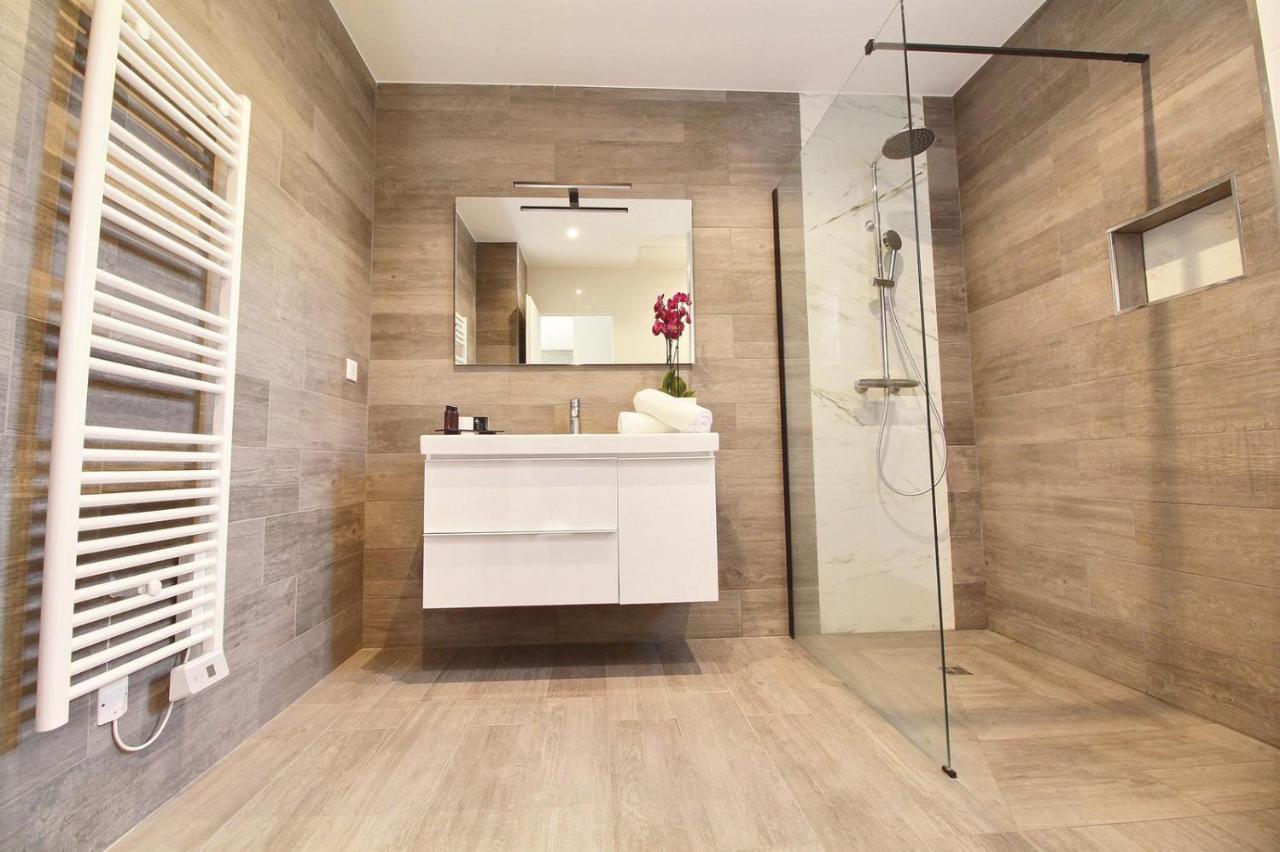 Residence Acqua Linda Porticcio Porticcio  Dış mekan fotoğraf