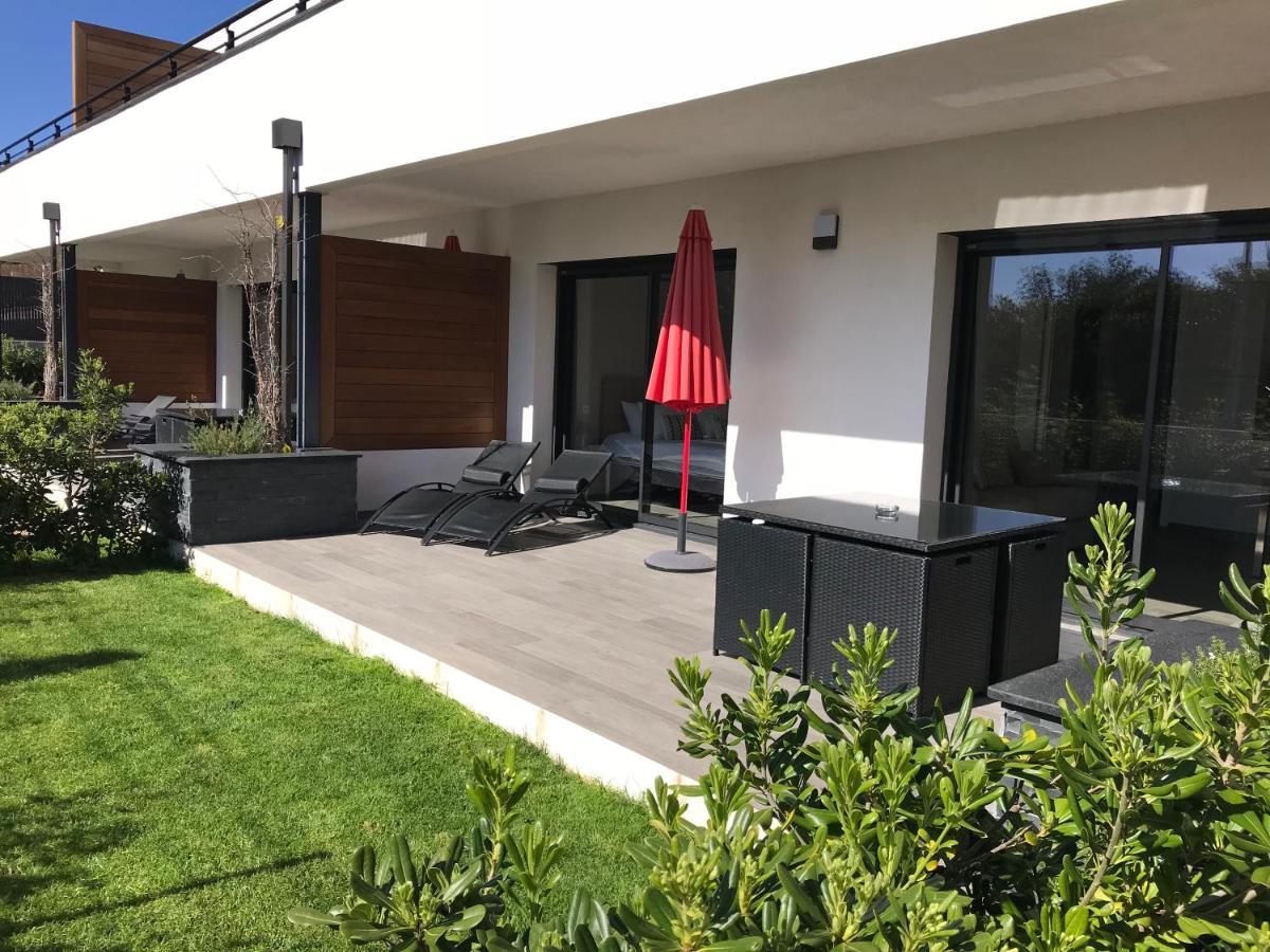 Residence Acqua Linda Porticcio Porticcio  Dış mekan fotoğraf