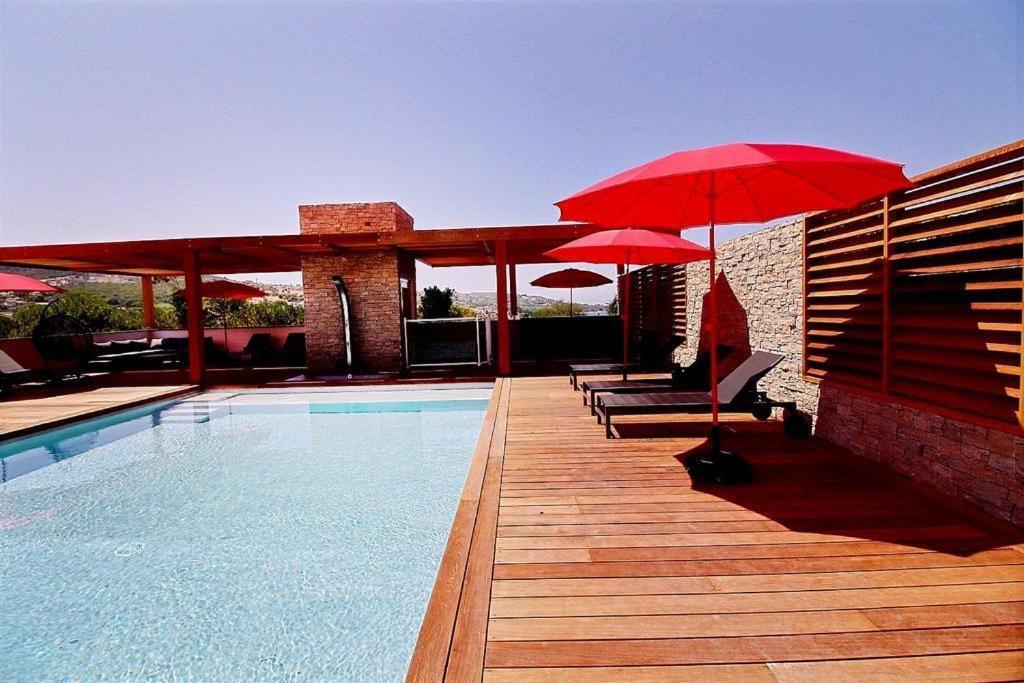 Residence Acqua Linda Porticcio Porticcio  Dış mekan fotoğraf