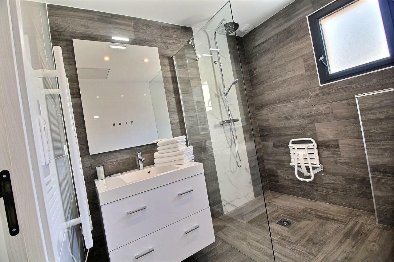 Residence Acqua Linda Porticcio Porticcio  Dış mekan fotoğraf