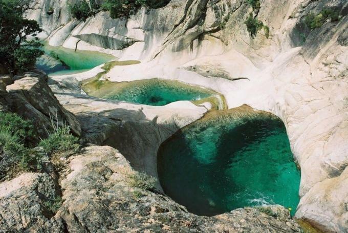Residence Acqua Linda Porticcio Porticcio  Dış mekan fotoğraf