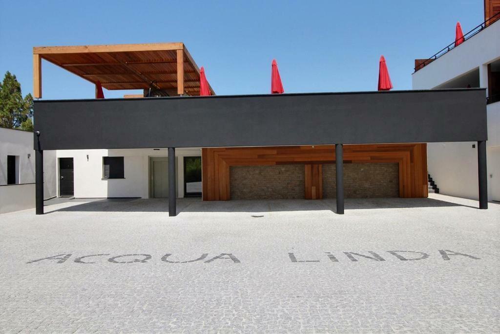 Residence Acqua Linda Porticcio Porticcio  Dış mekan fotoğraf