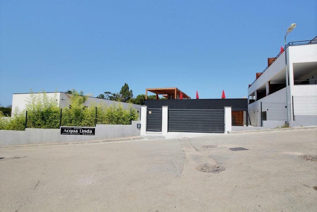 Residence Acqua Linda Porticcio Porticcio  Dış mekan fotoğraf